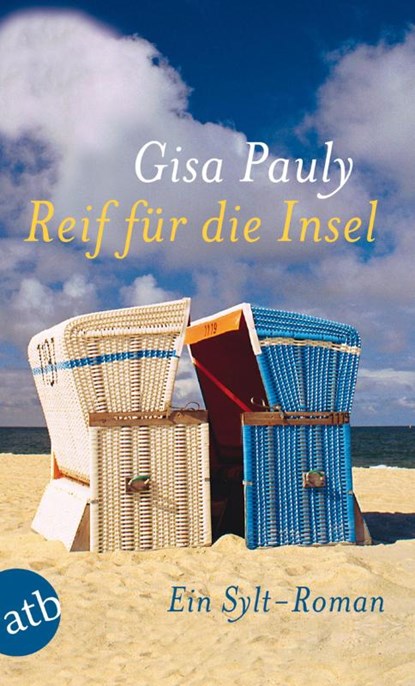 Reif für die Insel, Gisa Pauly - Paperback - 9783746627786