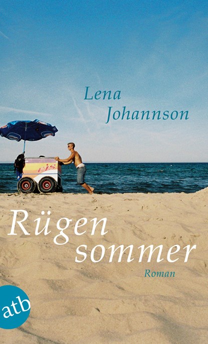 Rügensommer, Lena Johannson - Paperback - 9783746629032