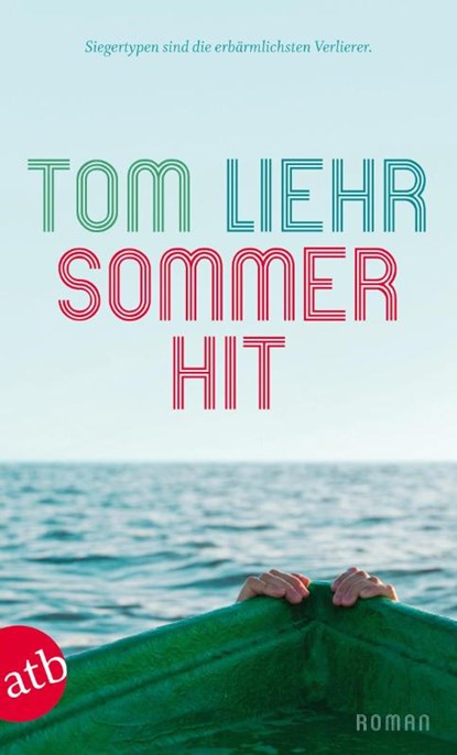 Sommerhit, Tom Liehr - Paperback - 9783746629209