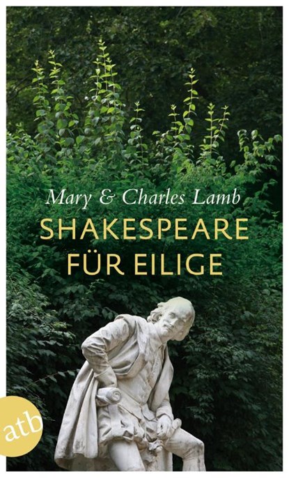 Shakespeare für Eilige, Mary Lamb ; Charles Lamb - Paperback - 9783746629582