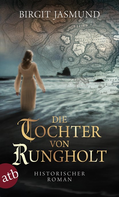 Die Tochter von Rungholt, Birgit Jasmund - Paperback - 9783746630298