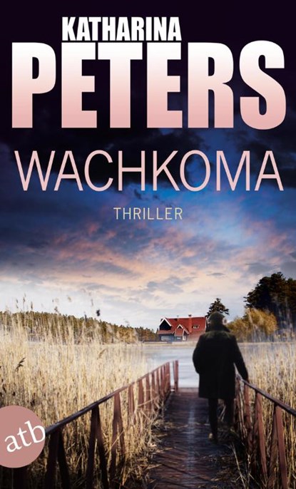 Wachkoma, Katharina Peters - Paperback - 9783746630564