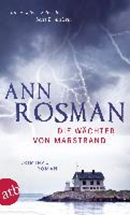 Die Wächter von Marstrand, ROSMAN,  Ann - Paperback - 9783746630595