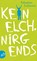 Kein Elch. Nirgends, Sebastian Lehmann - Paperback - 9783746630847