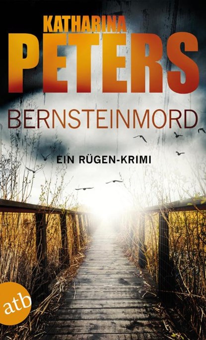 Bernsteinmord, Katharina Peters - Paperback - 9783746630960