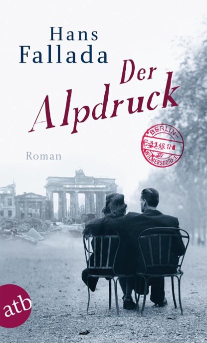 Der Alpdruck, Hans Fallada - Paperback - 9783746631554