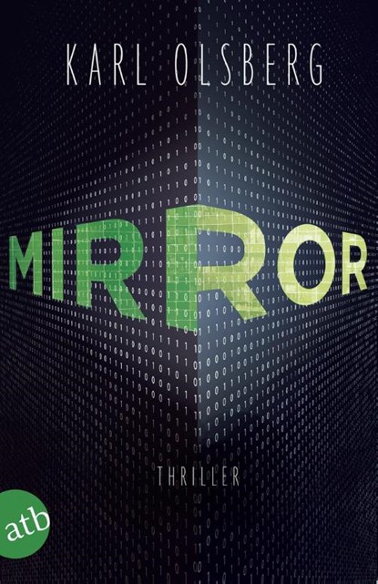 Mirror, Karl Olsberg - Paperback - 9783746632346