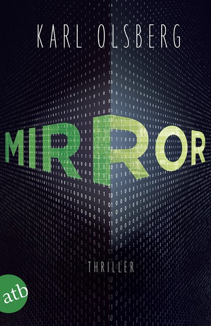 Mirror, Karl Olsberg - Paperback - 9783746632346