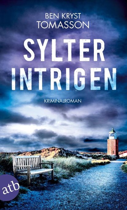 Sylter Intrigen, Ben Kryst Tomasson - Paperback - 9783746633138