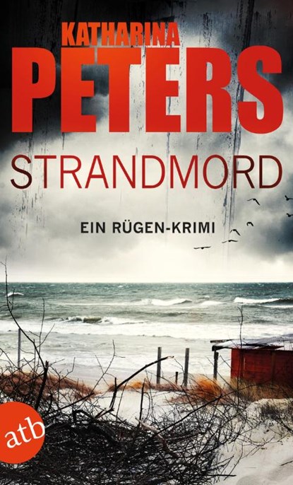 Strandmord, Katharina Peters - Paperback - 9783746633947