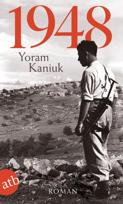 1948, Yoram Kaniuk - Paperback - 9783746634210
