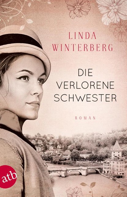 Die verlorene Schwester, Linda Winterberg - Paperback - 9783746634524