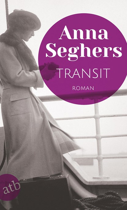 Transit, Anna Seghers - Paperback - 9783746635019