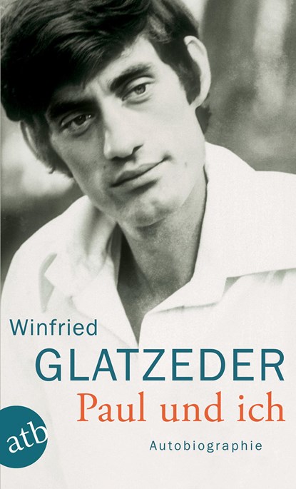 Paul und ich, Winfried Glatzeder - Paperback - 9783746635040