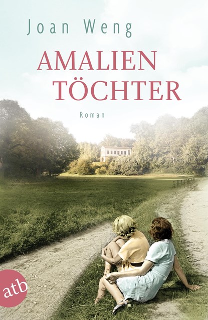 Amalientöchter, Joan Weng - Paperback - 9783746635088