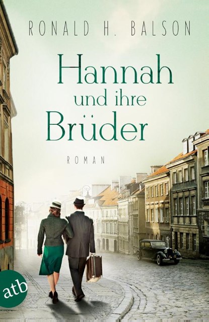 Hannah und ihre Brüder, Ronald H. Balson - Paperback - 9783746635095