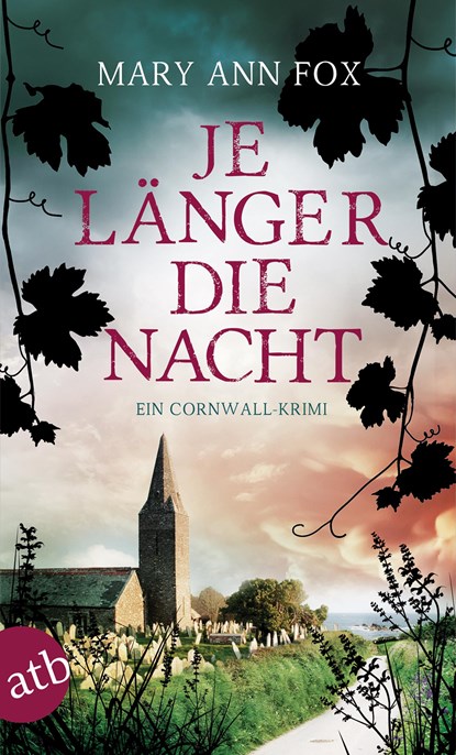 Je länger die Nacht, Mary Ann Fox - Paperback - 9783746635316