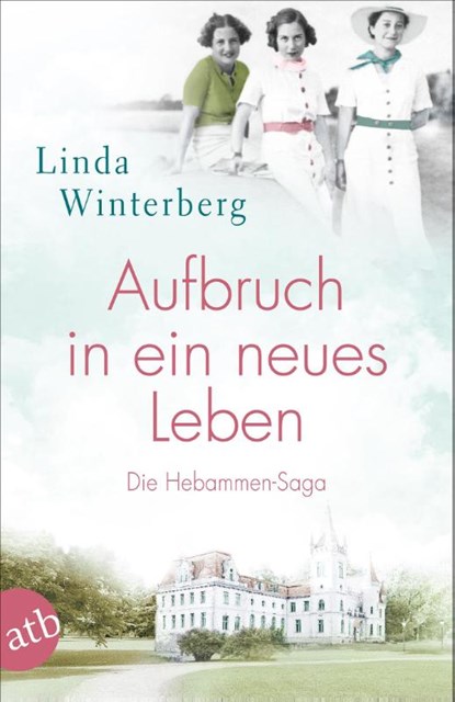 Aufbruch in ein neues Leben, Linda Winterberg - Paperback - 9783746635460