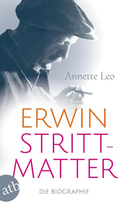 Erwin Strittmatter, Annette Leo - Paperback - 9783746635590