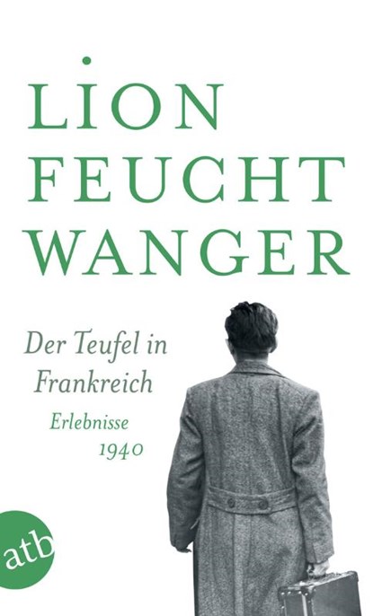 Der Teufel in Frankreich, Lion Feuchtwanger - Paperback - 9783746635859