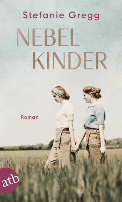 Nebelkinder, Stefanie Gregg - Paperback - 9783746635927