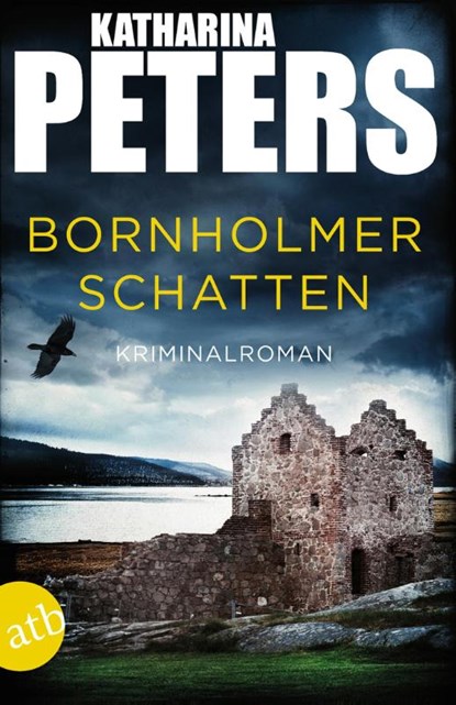 Bornholmer Schatten, Katharina Peters - Paperback - 9783746636399