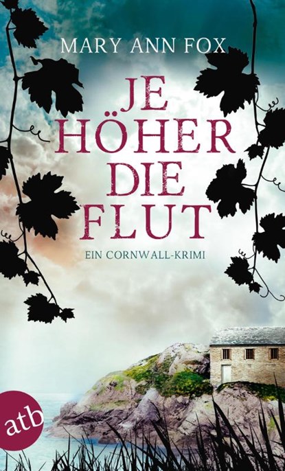 Je höher die Flut, Mary Ann Fox - Paperback - 9783746636771