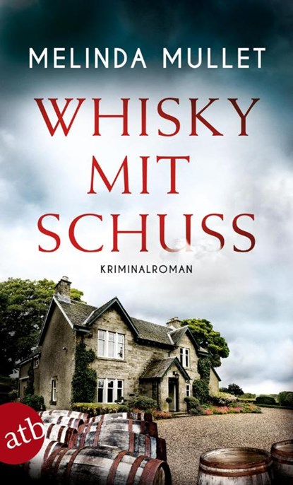 Whisky mit Schuss, Melinda Mullet - Paperback - 9783746636801