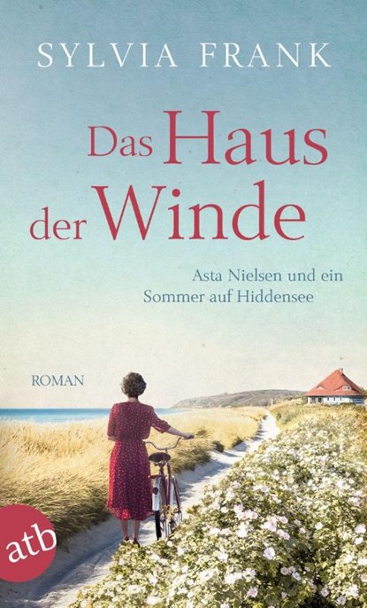 Das Haus der Winde, Sylvia Frank - Paperback - 9783746636832