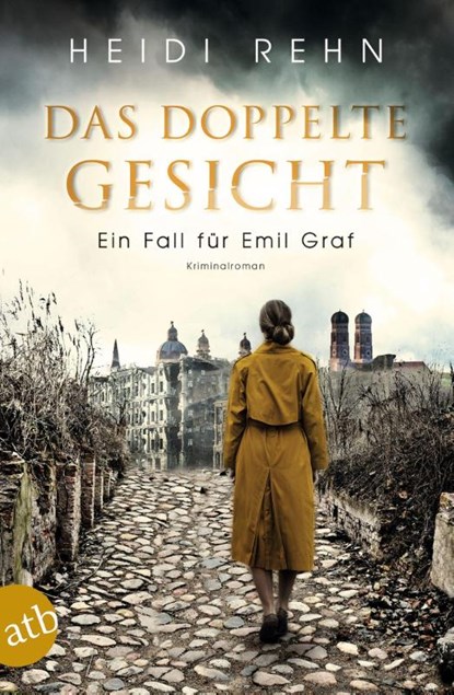 Das doppelte Gesicht, Heidi Rehn - Paperback - 9783746637075