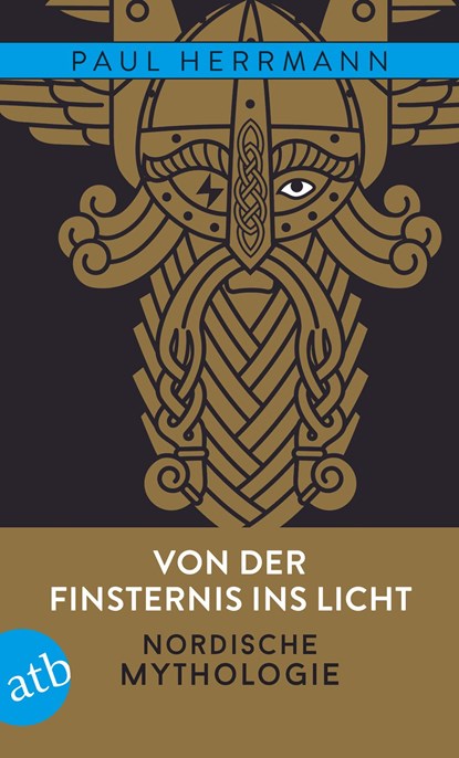 Von der Finsternis ins Licht - Nordische Mythologie, Paul Herrmann - Paperback - 9783746637495