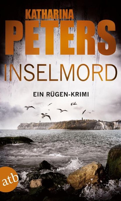 Inselmord, PETERS,  Katharina - Paperback - 9783746637730
