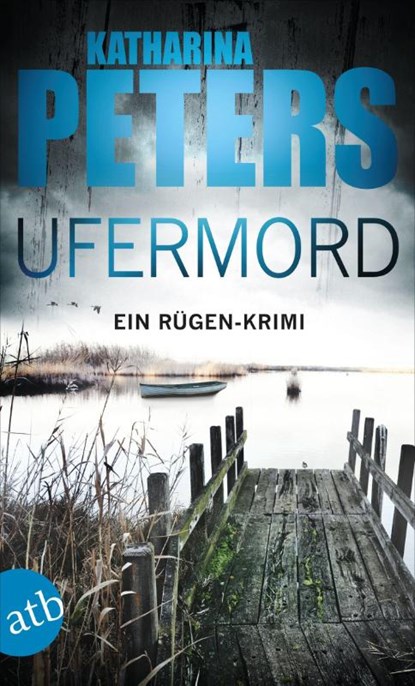 Ufermord, Katharina Peters - Paperback - 9783746637747