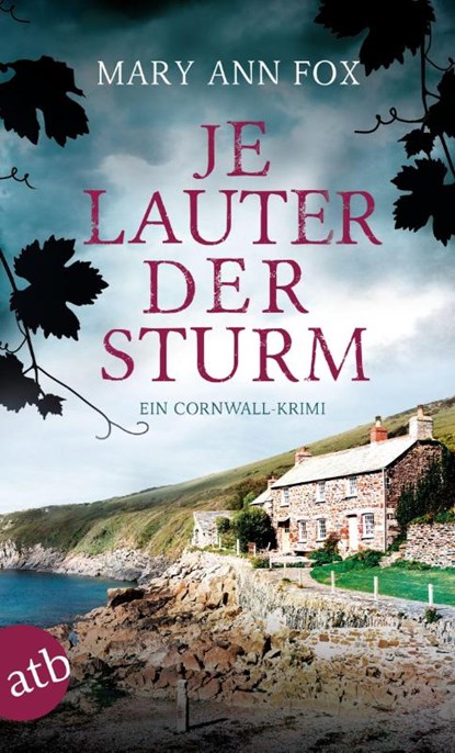 Je lauter der Sturm, Mary Ann Fox - Paperback - 9783746637839