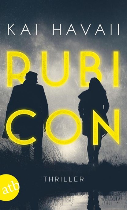 Rubicon, Kai Havaii - Paperback - 9783746638041