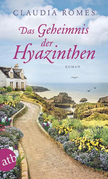 Das Geheimnis der Hyazinthen, Claudia Romes - Paperback - 9783746638164