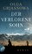 Der verlorene Sohn, Olga Grjasnowa - Paperback - 9783746638706