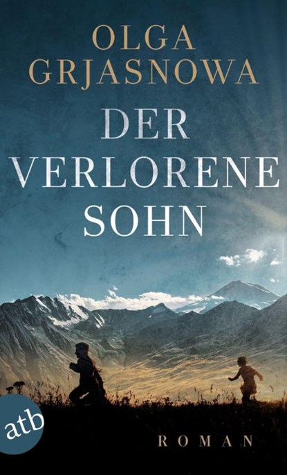 Der verlorene Sohn, Olga Grjasnowa - Paperback - 9783746638706