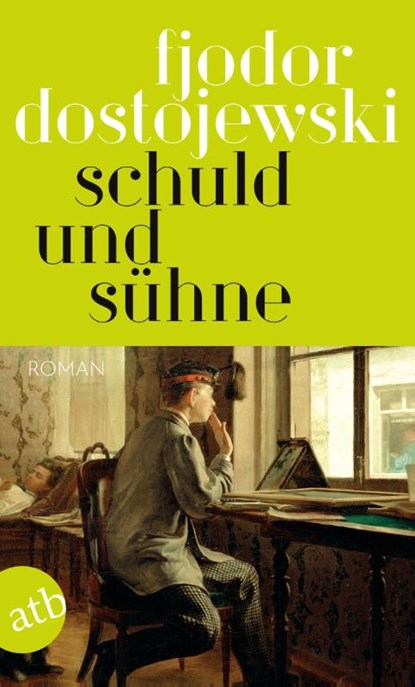 Schuld und Sühne, Fjodor Dostojewski - Paperback - 9783746638751