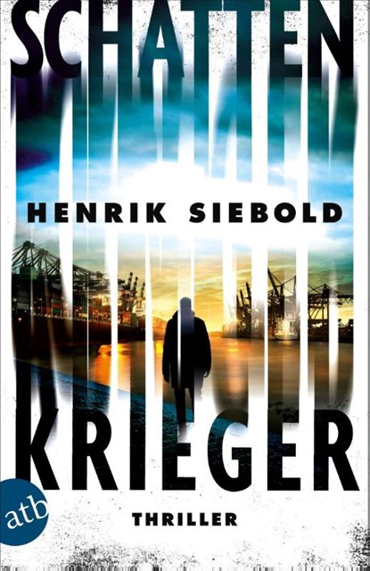 Schattenkrieger, Henrik Siebold - Paperback - 9783746639505