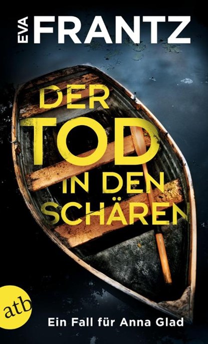 Der Tod in den Schären, Eva Frantz - Paperback - 9783746639833