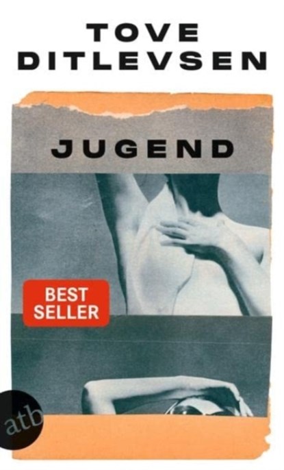 Jugend, Tove Ditlevsen - Paperback - 9783746639932