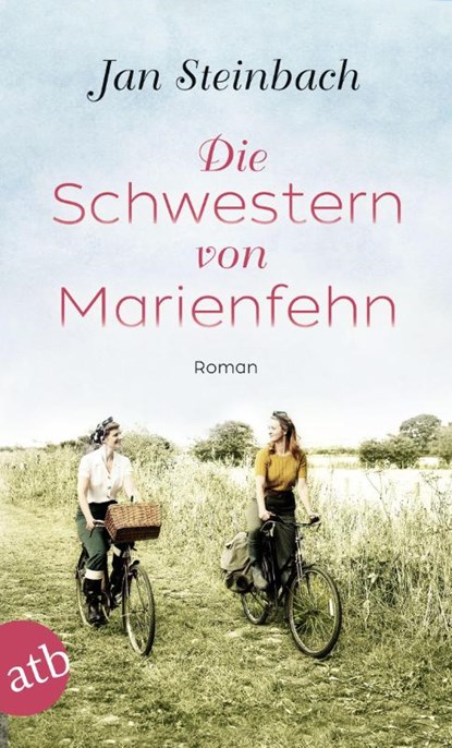 Die Schwestern von Marienfehn, Jan Steinbach - Paperback - 9783746640112