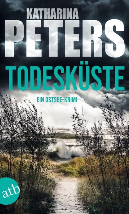 Todesküste, Katharina Peters - Paperback - 9783746640273
