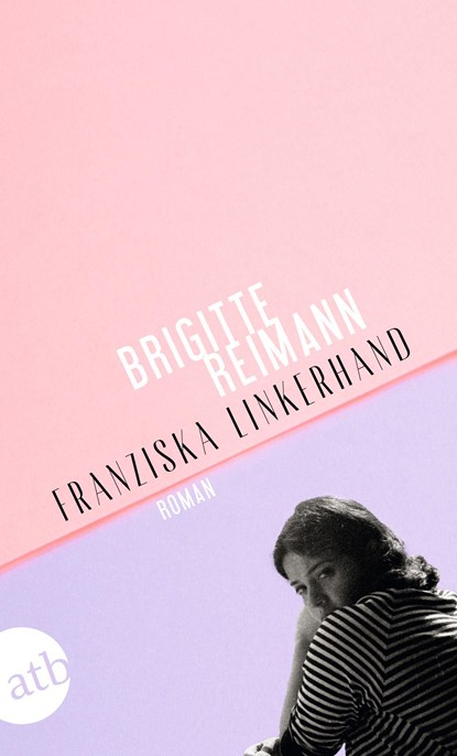 Franziska Linkerhand, Brigitte Reimann - Paperback - 9783746640402
