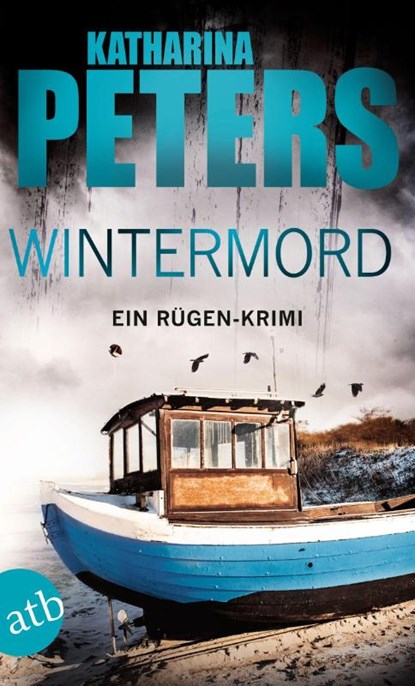 Wintermord, Katharina Peters - Paperback - 9783746640440