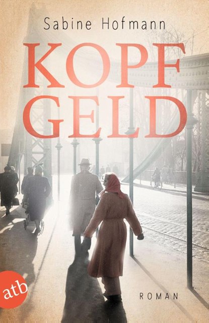Kopfgeld, Sabine Hofmann - Paperback - 9783746640624