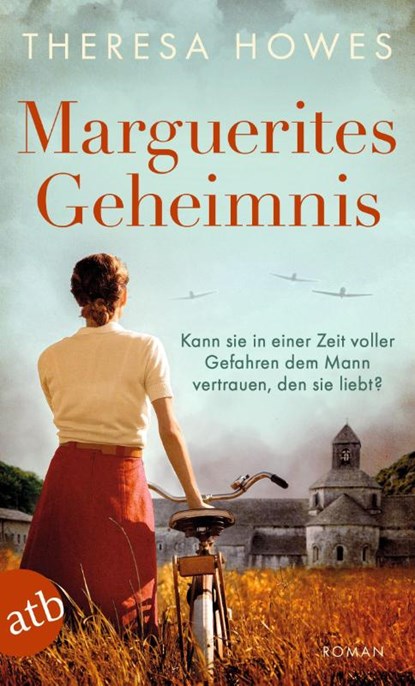 Marguerites Geheimnis, Theresa Howes - Paperback - 9783746640938