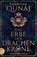 Das Erbe der Drachenkrone, Sabrina Qunaj - Paperback - 9783746641256