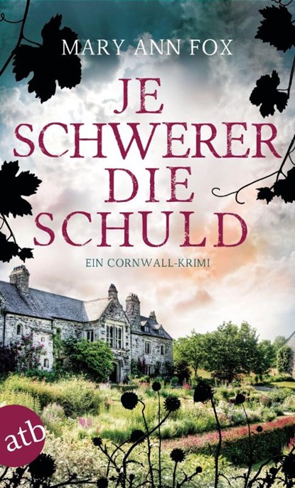 Je schwerer die Schuld, Mary Ann Fox - Paperback - 9783746641263